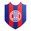 Club Atlético Huracán de Corrientes logo