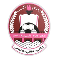 Al-Sadd Football Club