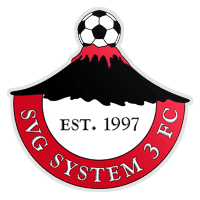 St. Vincent Motors System Three