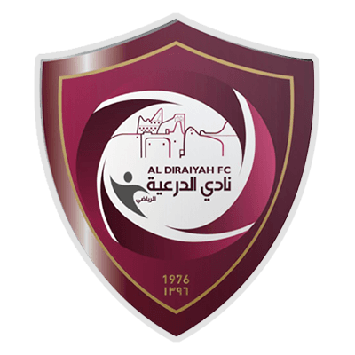 Al-Diraiyah Club