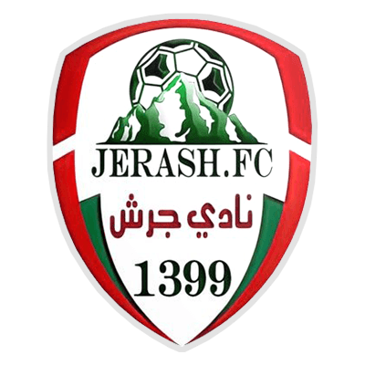 Jerash Saudi Club