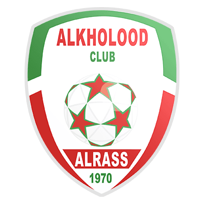 Al-Kholood Club