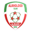 Al-Kholood Club logo