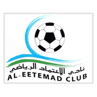 Al-Eetemad Club