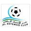 Al-Eetemad Club logo