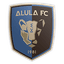 Al-Ula Football Club logo