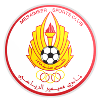 Al-Mesaimeer Sports Club