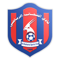 Al-Shahaniya Sports Club