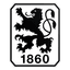 TSV 1860 München II logo