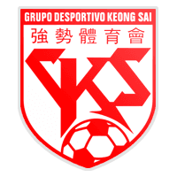 Grupo Desportivo Keong Sai