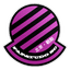 Grupo Desportivo Papatudo logo