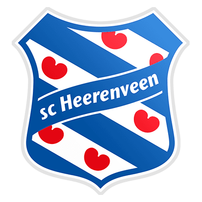 sc Heerenveen