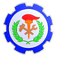 Ommal Aleppo Sports Club logo