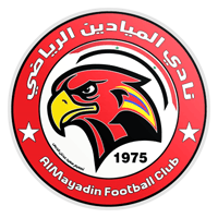 Al-Mayadin