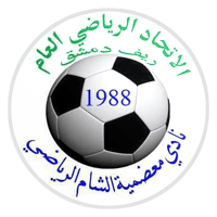 Muadamiyat Al-Sham