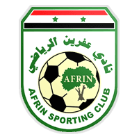 Afrin Sporting Club