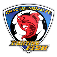 Cha Choeng Sao FC