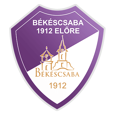 Békéscsaba 1912 Előre