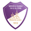 Békéscsaba 1912 Előre logo