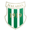 Szombathelyi Haladás logo