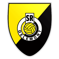 SR Delémont