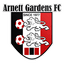 Arnett Gardens FC logo
