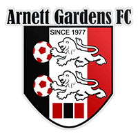 Arnett Gardens FC