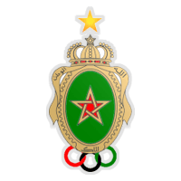 AS Forces Armées Royales