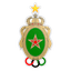 AS Forces Armées Royales logo