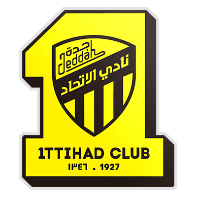 Al-Ittihad Club Jeddah