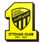 Al-Ittihad Club Jeddah logo