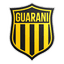 Club Guaraní logo