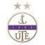 Újpest Football Club logo