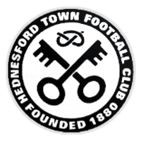 Hednesford Town