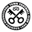 Hednesford Town logo