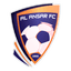 Al-Ansar Saudi Football Club logo
