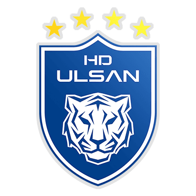Ulsan Hyundai