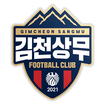 Gimcheon Sangmu