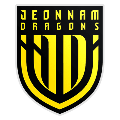 Jeonnam Dragons FC