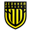 Jeonnam Dragons FC logo