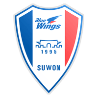 Suwon Samsung Bluewings