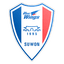 Suwon Samsung Bluewings logo
