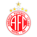 América de Natal