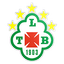 Tuna Luso Brasileira logo
