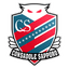 Hokkaido Consadole Sapporo logo