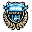 Kawasaki Frontale logo