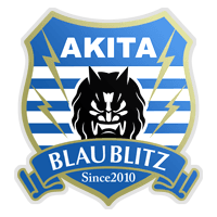 Blaublitz Akita
