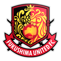 Fukushima United FC