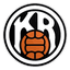 Knattspyrnufélag Reykjavíkur logo