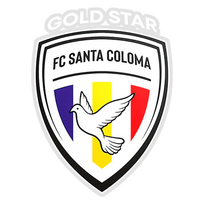 Fútbol Club Santa Coloma